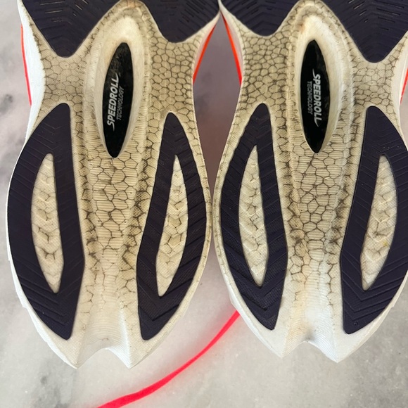 Saucony Endorphin Pro 4 - Picture 5 of 5